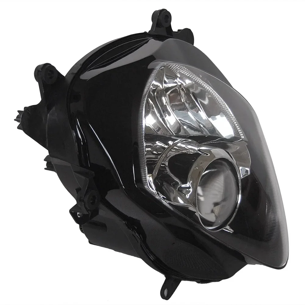 スズキ GSXR1000 GSX-R1000 GSXR 1000 2007 2008 K7 オートバイヘッドライトヘッドランプヘッドライトヘッドランプヘッドライトアセンブリ
