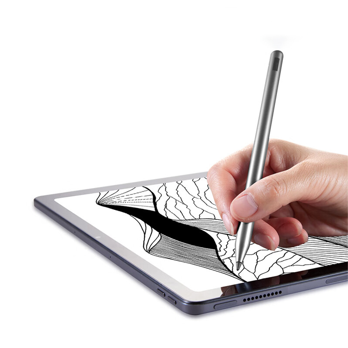 スタイラスペン Xiaoxin 2023 P12 12.7 TB370FU 4096 レベル磁気鉛筆
