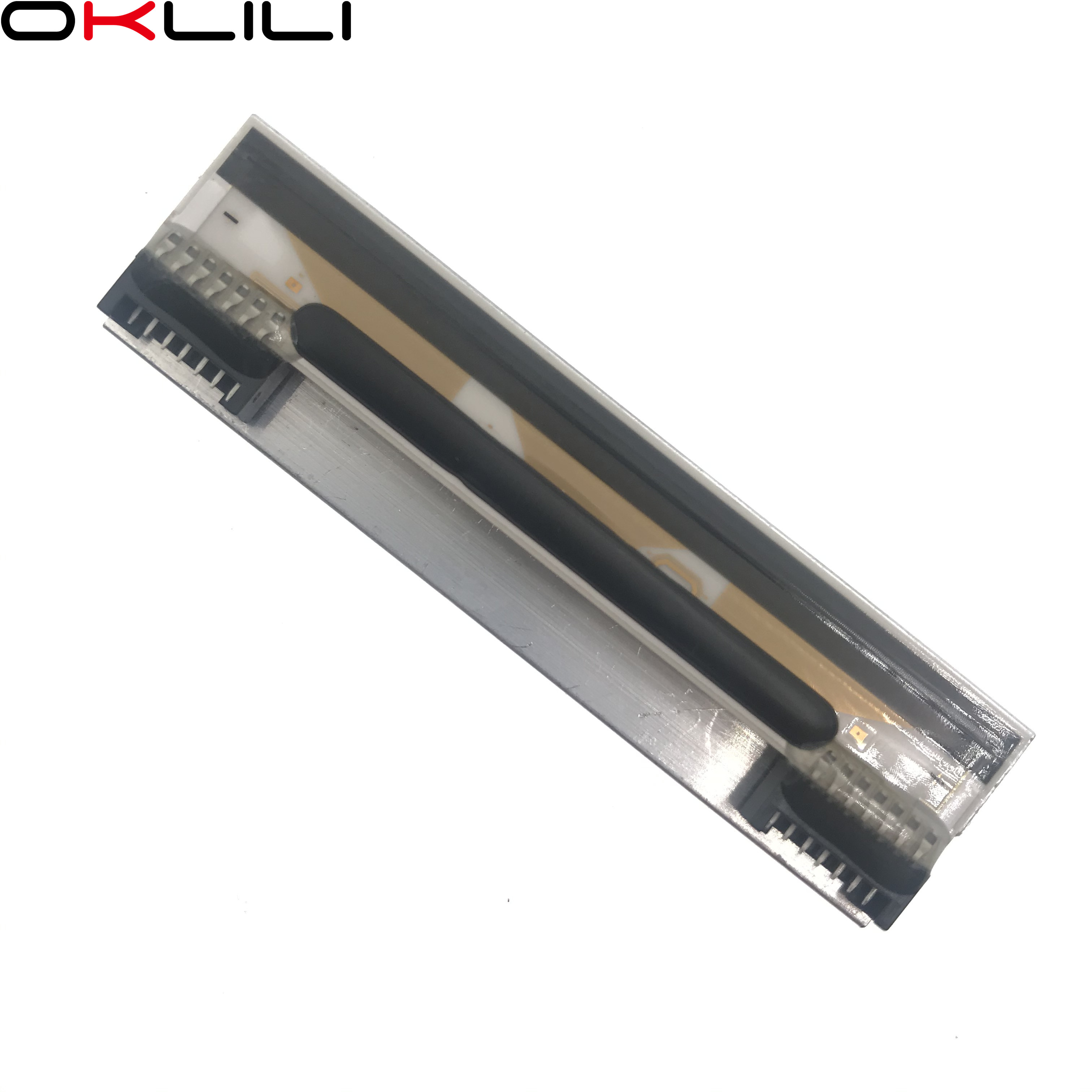 5PC X 日本新サーマルプリントヘッドラベルプリンタヘッドプリントヘッド 203dpi ため Dibal K355 500 525 D500 D-500 D-525 D525 D900 D-900