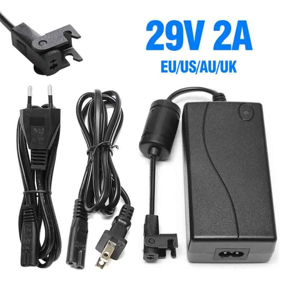 電源アダプタ供給 DC 29 V 2A リクライニングソファ椅子充電器スイッチングトランス OKIN のようなリモス過負荷保護