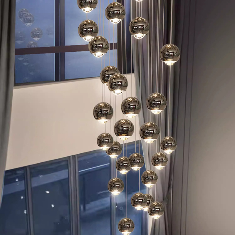 現代の家の装飾 LED ライトペンダントライトリビングルーム用ランプダイニングルーム用シャンデリア吊り下げライト屋内照明