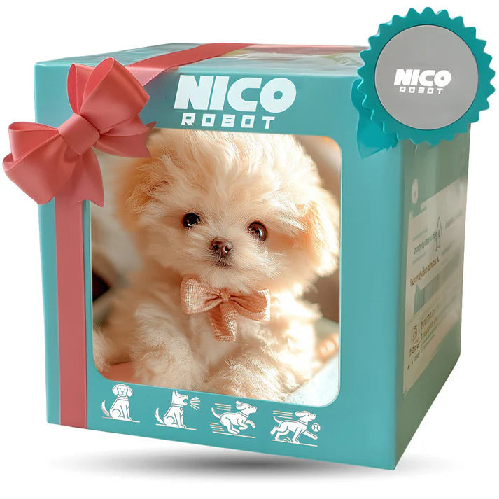 ぬいぐるみ テディベア 子犬 電子 インタラクティブ 犬 - 歩く、吠える、尻尾を振る、ストレッチするコンパニオンアニマル 子供 幼児用