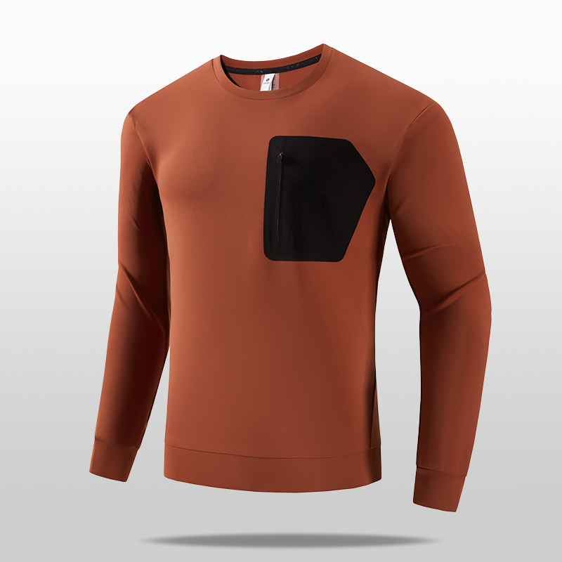 SBWL 2026 春高品質アウトドアスポーツランニングサイクリング登山長袖 Tシャツスポーツ裏地ベースシャツトップス