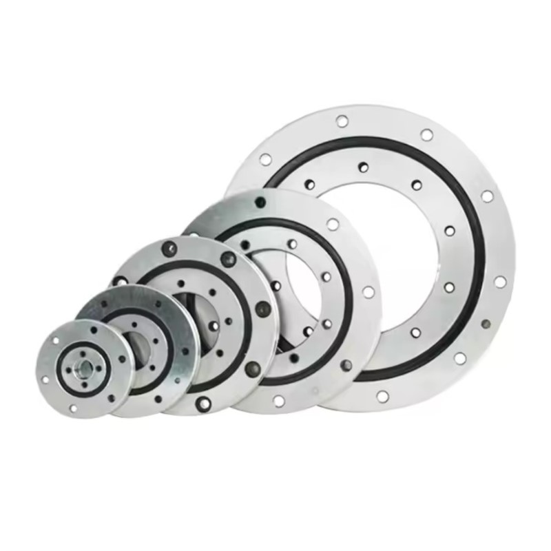 RU85 UUCC0 P5 55X120X15MM XRU5515 UUCC0 P5 精密クロスローラーベアリング