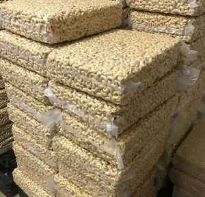Wholesale Dried Cashews—2026 Product Line