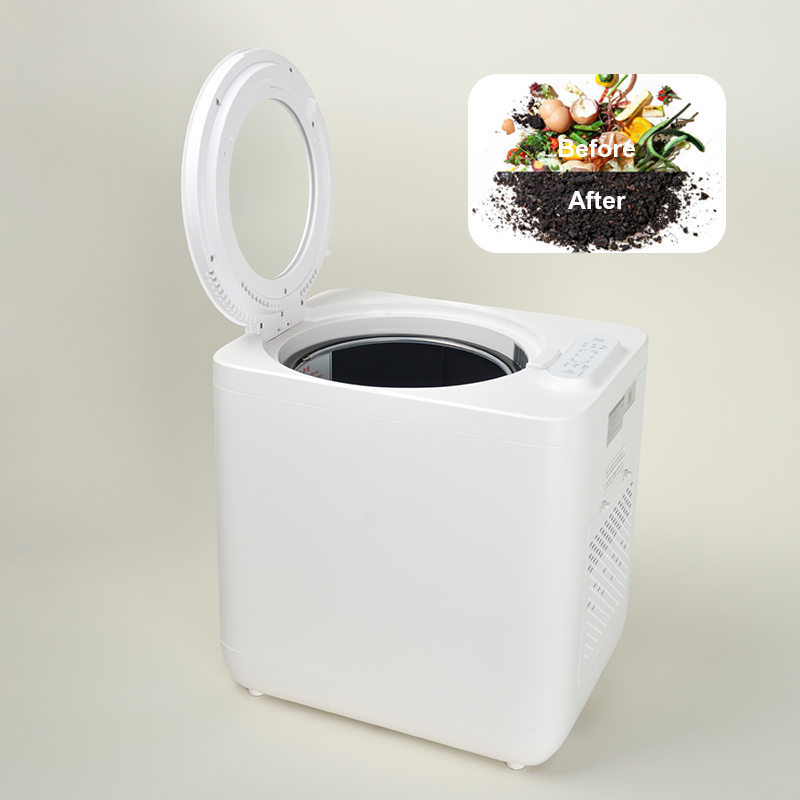 食品廃棄物処理機焼却廃棄物ゴミ処理機ディスポーザーコンポスターシュレッダーキッチン用食品廃棄物グラインダー