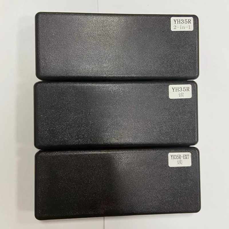 新しい 2in1 Lishi ツール 2 で 1 YH35R YH35R-MAG YH35R-EXT キーリーダー YH35 ヤマハオートバイキー鍵屋ツール