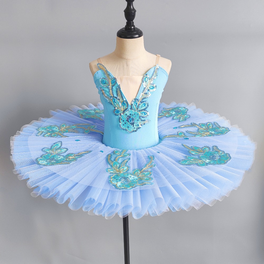 レオタード女の子バレエチュチュダンスウェア子供服かわいいバレエドレスステージ衣装子供服パフォーマンスプリンセス