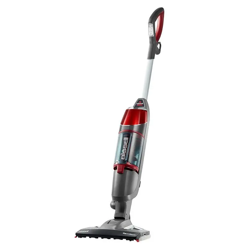 BISSELL 1132Z スチームモップ家庭用吸引モップスチーム統合掃除機高温滅菌ポータブルクリーナー