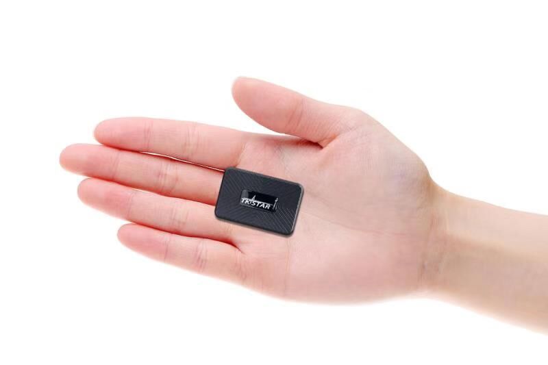 2G/4G ミニ GPS 追跡チップ/ラストレッダー Gps トラッカー、車両/人/貴重品などの生涯無料 APP WEB を備えています。