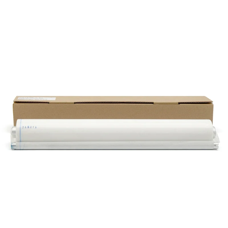 56UA53511E 56UA53510 A0G6731400 コニカミノルタ bizhub 951 プロ 1050 1051 1200 1201 1250 1251 BH951 定着器ウェブクリーンローラー