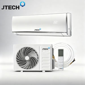 家庭用電化製品 220V~50Hz 9000BTU AC電源 壁掛け型インバーターエアコン
