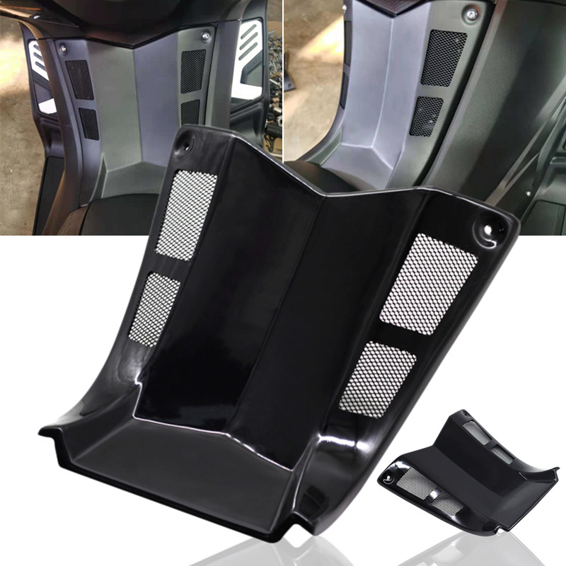 オートバイアクセサリー TMAX530 tmax530 2012-2016 高品質トンネルミドルカバー T-MAX 530 スロットルプロテクターカバー