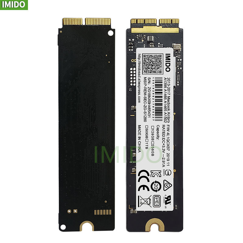 A1466 Mac Book Air A1466 SSD 2017 256GB 512GB 1T A1466/Pro A1502 A1398 内蔵 SSD 512G にも最適で、インストールキットが付属しています