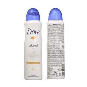 Refreshing, Cleansing, All-Day Moisturizing, Antiperspirant, and Deodorant Spray for Women, 150 mL, Leaves Underarm Skin Softer and Smoother—Wholesale
