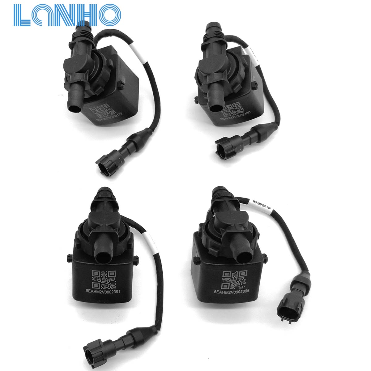 DJI Agras T50 T25用ソレノイドバルブモジュール　新品　農業用植物保護ドローン修理部品