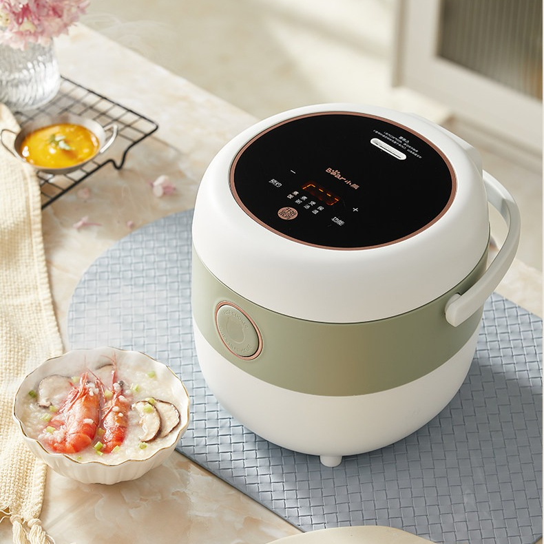 ミニ炊飯器 1 ～ 2 ～ 3 人用内槽炊飯器家庭用小型寮炊飯器