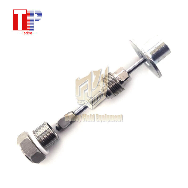 Tpaitlss XTR5 XTR7 スプレーガンアクセサリー ガンニードルコンポーネント修理キット