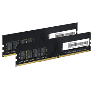 Geestor DDR4 デスクトップ用メモリ 32GB 3200MHz ECC 非カスタムモデル DIY パソコン組み立て用パーツ／アクセサリー 在庫あり