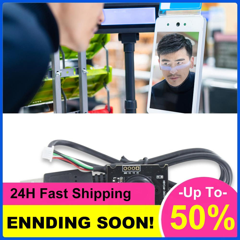 OV3660 モジュール USB コンピュータ外部カメラ モジュール 電話 OTG 用プラグ アンド プレイ