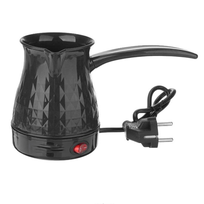 小型ポータブル電気ケトル食品グレードのティーメーカーコーヒーポットケトル電気家庭用事務機器用