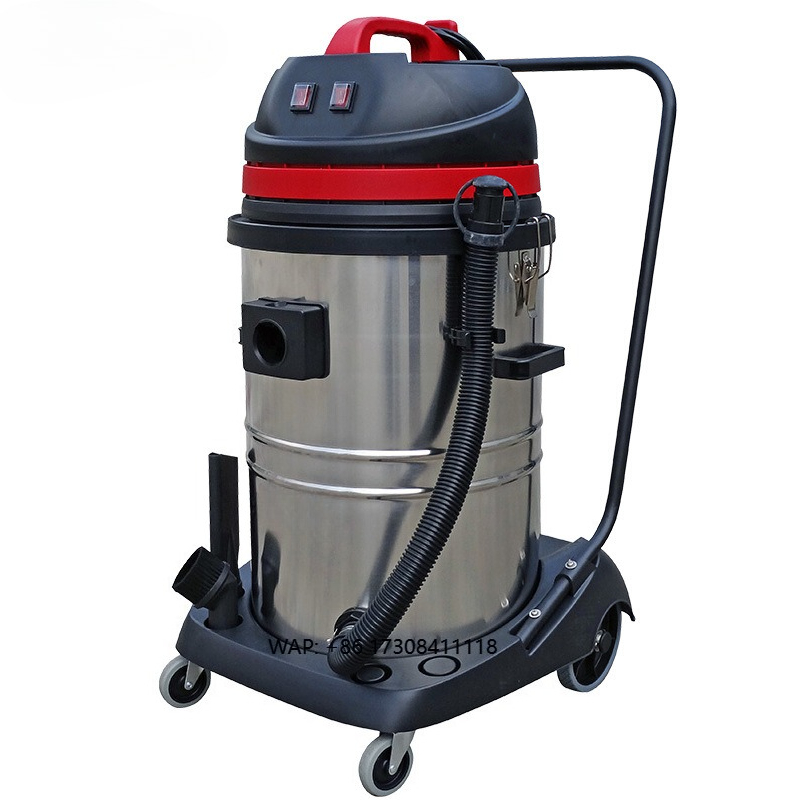 Viper LSU275-CN 商用電気水吸引ホテル使用工業用乾湿両用掃除機 220v 新しい