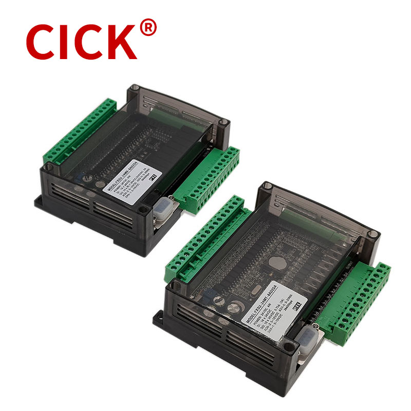 FX3U 24MR 24MT 14 入力 10 リレー出力 RS232 RS485 38400bps リレートランジスタ PLC プログラマブルロジックコントローラ 6AD 2DA