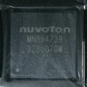 新品本物 MN864739 PS5 コンソールホスト用高精細 IC HDMI コントロールチップ