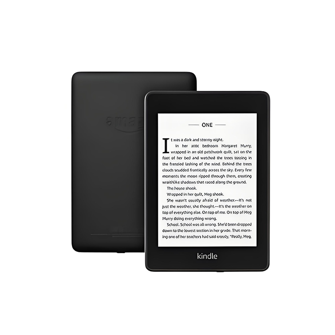 Kindle Paperwhite 7th/6th 中古美品世代 電子ブックリーダー ライト内蔵 6インチ 電子ブック 電子インクブック Kindle kobo用
