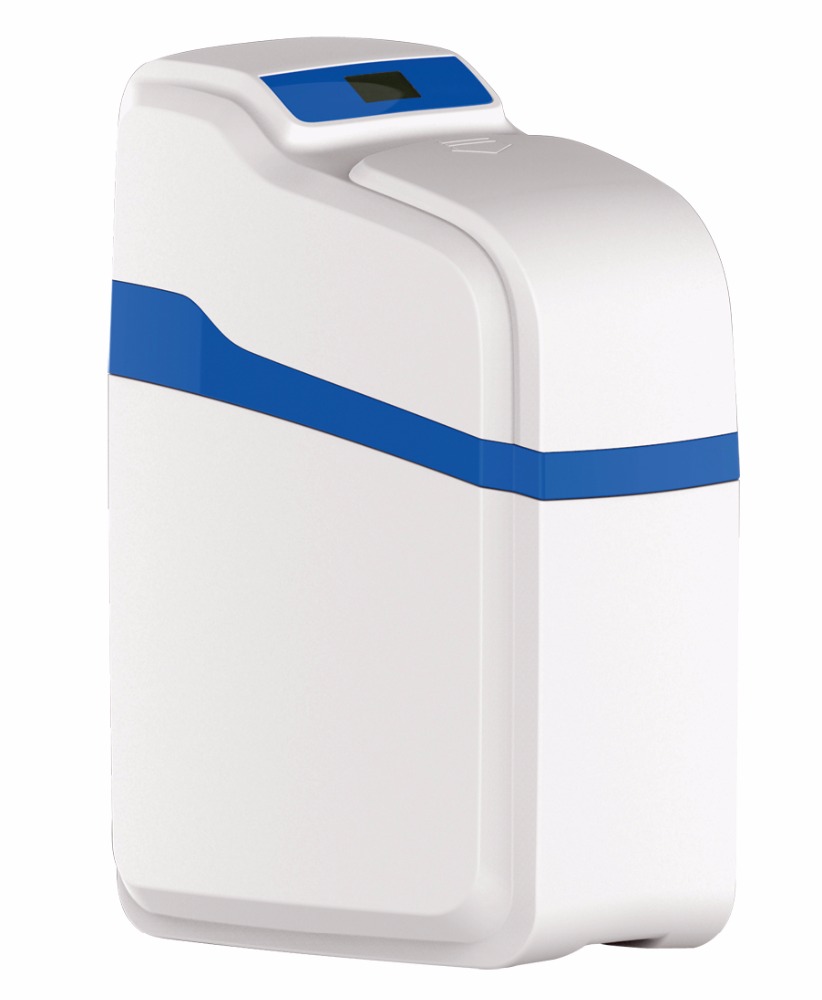 自動軟水器 家庭用軟水器