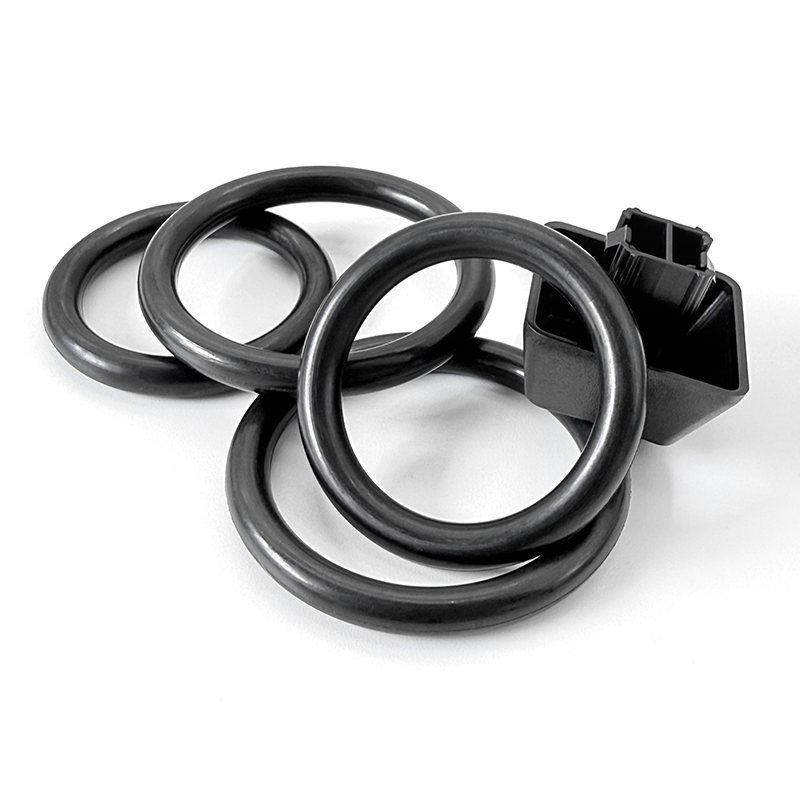 ブラック NBR EPDM O リング CS1.9/2.62 ミリメートル耐油性ラウンドシールワッシャーニトリルゴムガスケット自動機械交換シール