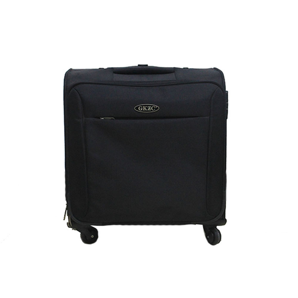 工場出荷時の価格スーツケース荷物バッグ旅行トロリーケースラップトップコンパートメント付き