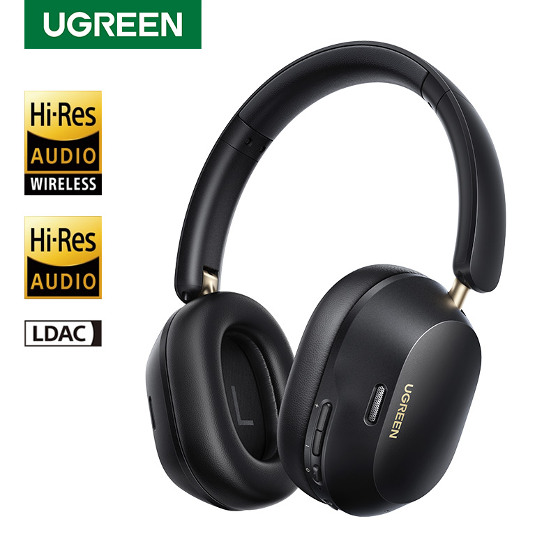 Choice ワイヤレス Bluetooth ヘッドフォン 43dB ハイブリッド アクティブ ノイズ キャンセリング 高解像度 LDAC 75H 空間オーディオ ヘッドセット イヤホン