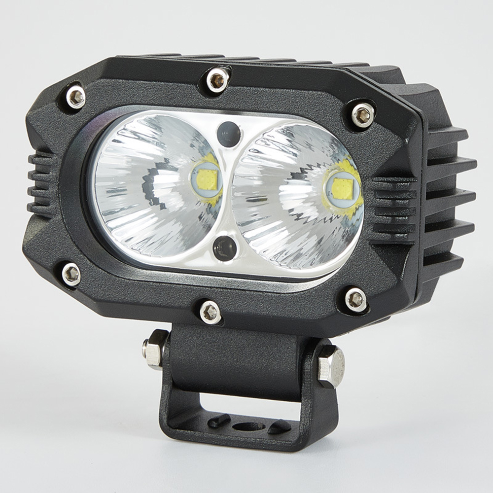 車 LED 作業灯オートバイ投光器 10-80V ハイパワーオフロードエンジニアリング修正超高輝度フォグランプ