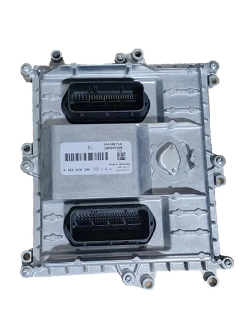 0281020146 ECU ECM EDC17CV41
