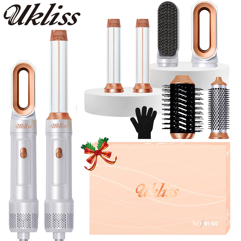 UKLISS ヘアドライヤー