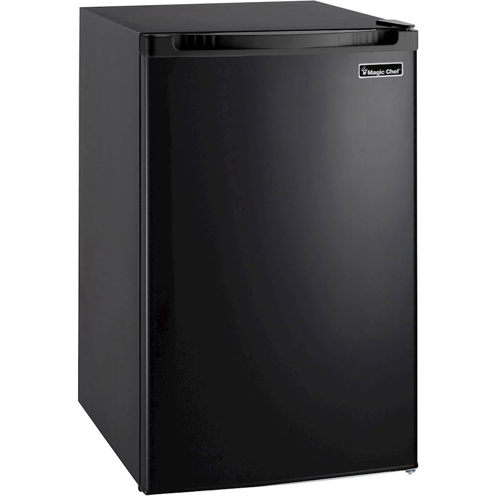 ミニバー冷蔵庫 シングルドア 108L 冷蔵庫家庭用およびホテル用冷却および冷凍