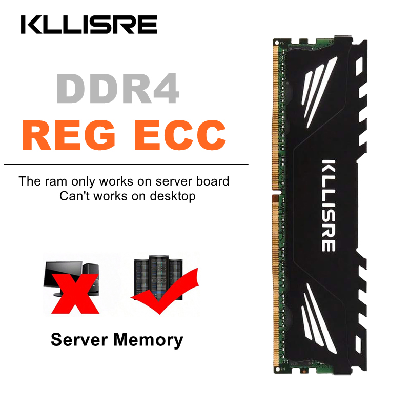 中古 DDR4 8GB 16GB 32GB 64GB サーバーメモリ 2400 2133MHz ECC REG PC4-2133P 2400T RAM