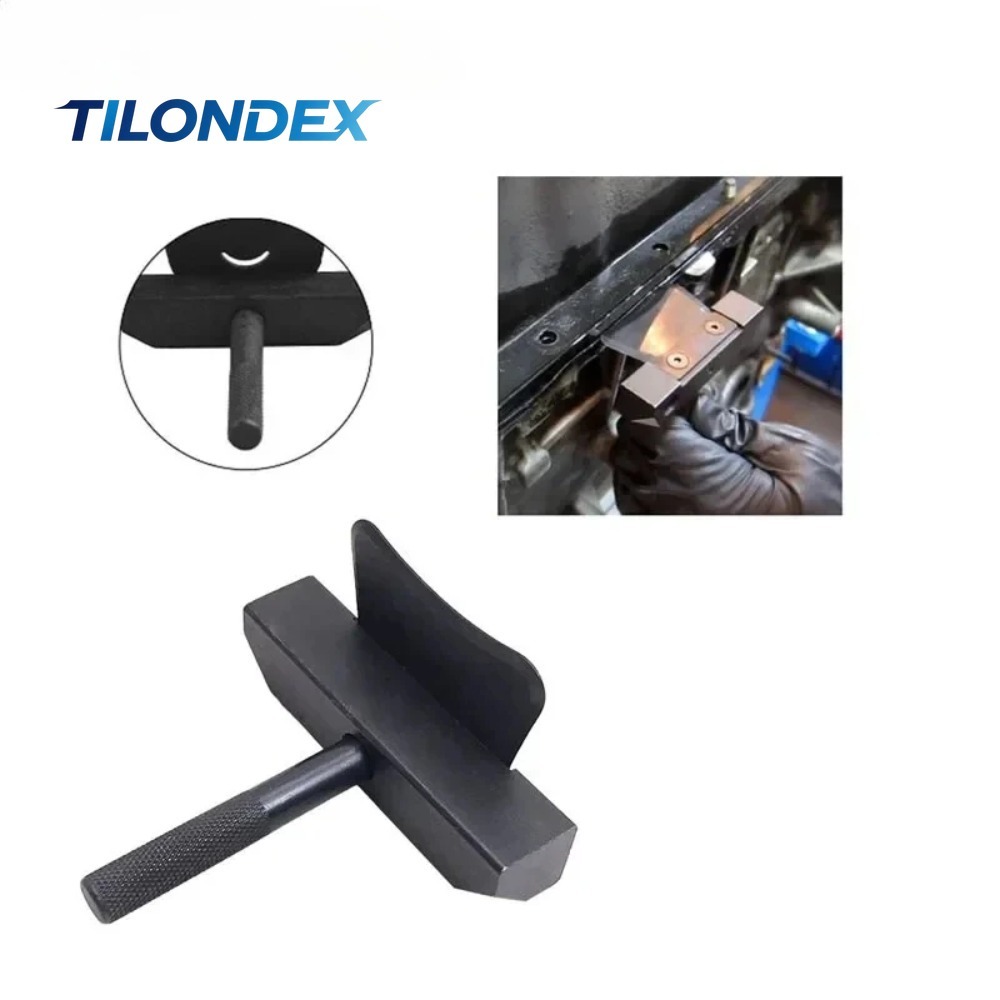 TILONDEX オイルパンセパレーターツールキット車修理エンジントランスミッションオイルガスケットリムーバーカッター - 自動車修理機器