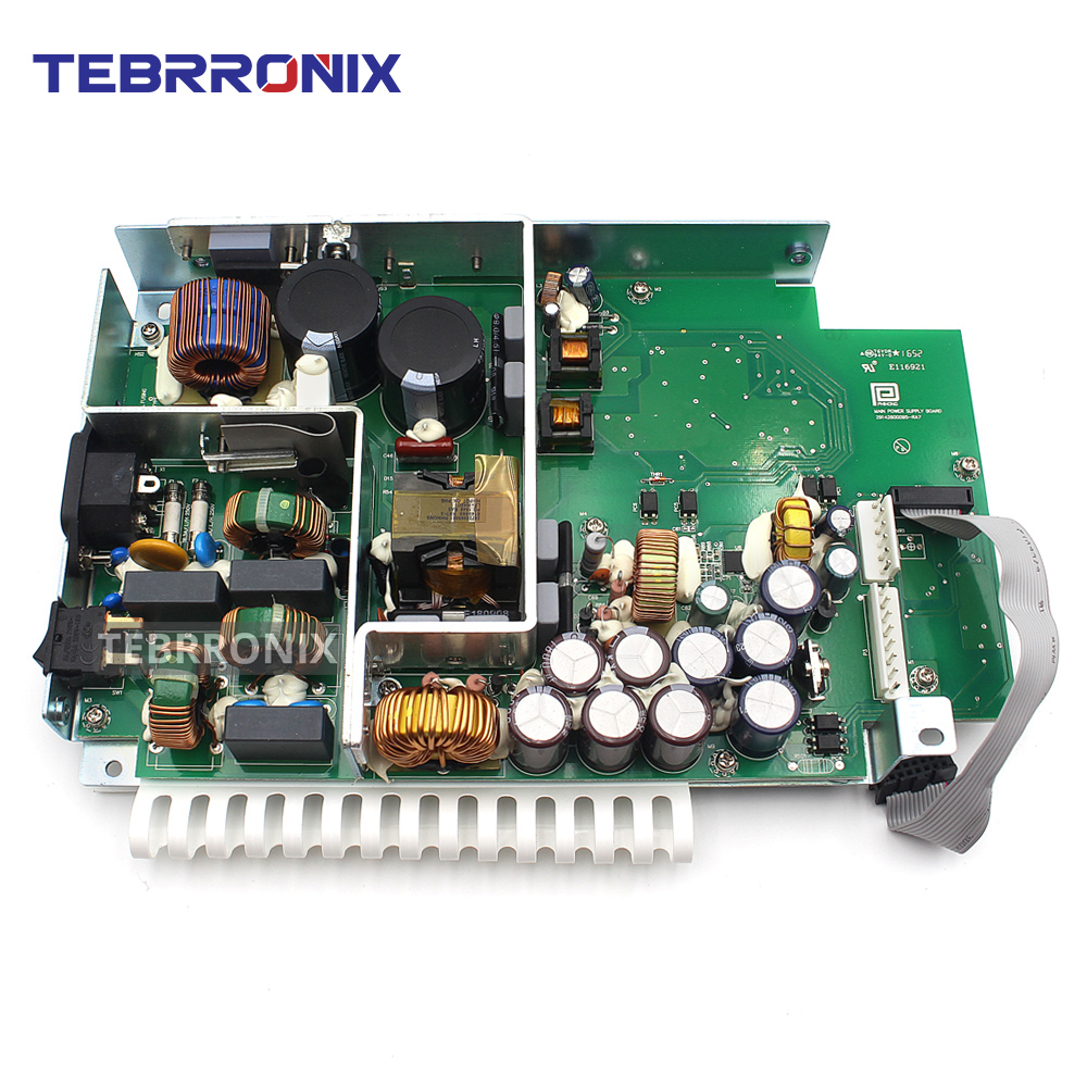 234-050S-001 インターメック PM42 PM43 サーマルバーコードラベルプリンター用電源ボード