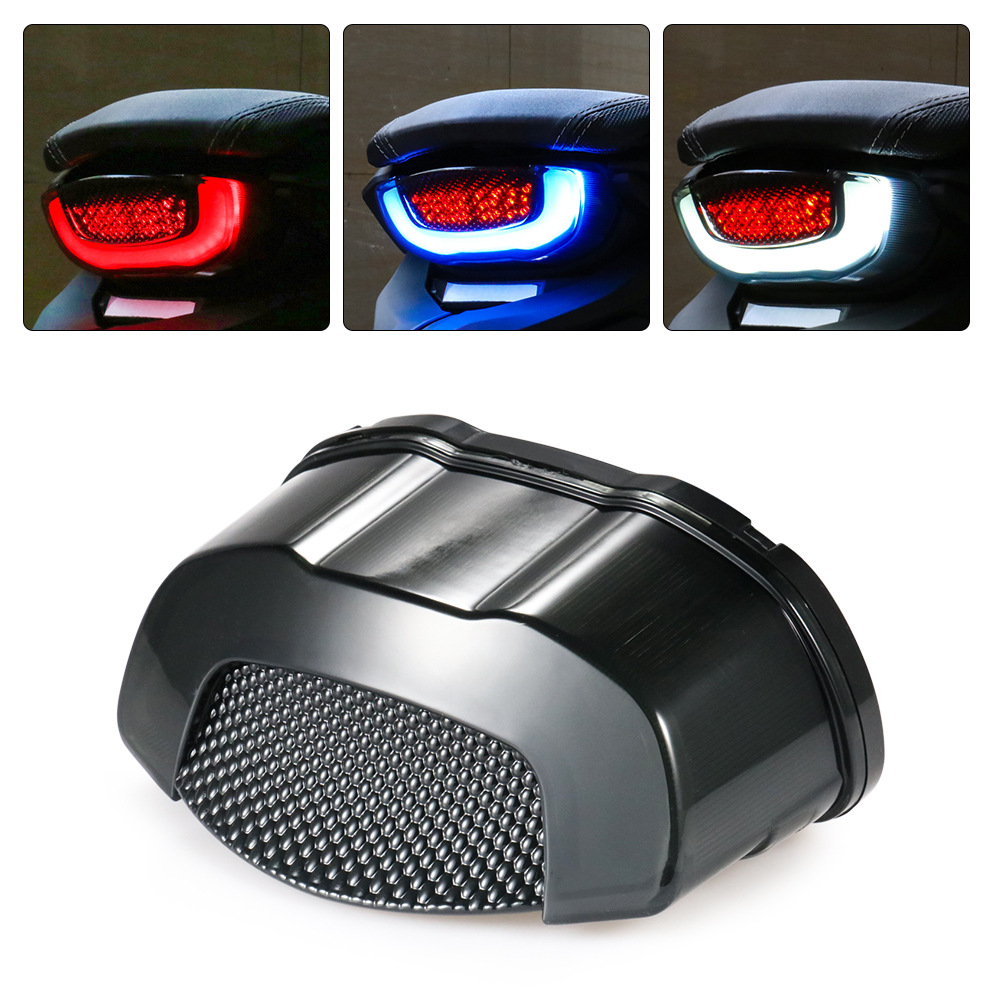 ホンダ CB 650R CBR650R CB300R CB 150 R CB150R 300R 650R CBR650R オートバイ LED リアブレーキテールライトランプテールライト