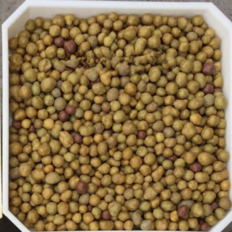 オスモコート 日本製 緩効性蘭 多肉植物 粒状NPK肥料 500g