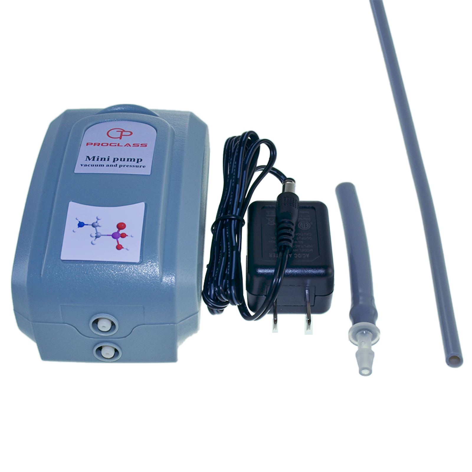 Pump,Lab Mini pump vacuum and pressure Dual-function pump