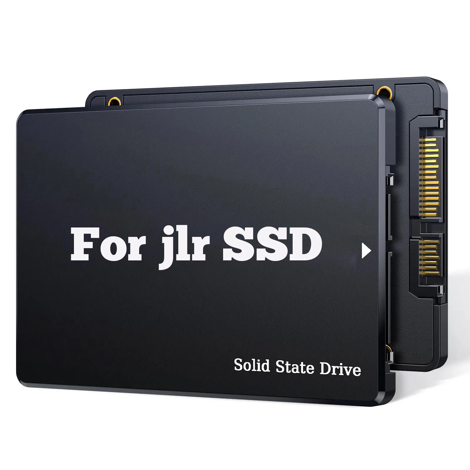 For JLR DOIP SSD for JLR Diagnostic System, Pre-installed with SDD, Pathfinder, and Topix Software with CCF tool and  VBF tool