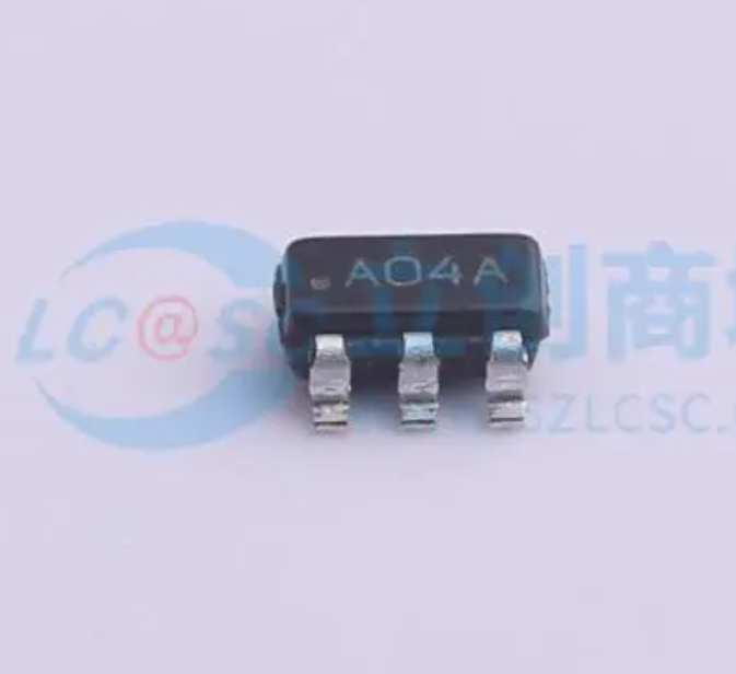 15 個新オリジナル LM7301IM5X SOT23-5 A04A (電子部品)