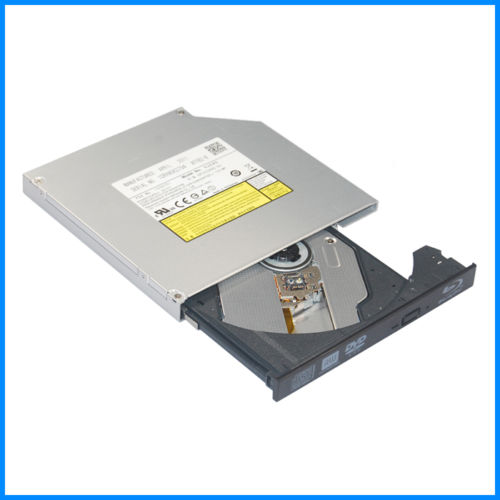 6x Blu-ray バーナー BD-RE/8x DVD RW DL SATA ラップトップ ドライブ (Panasonic UJ-240、UJ240 用)