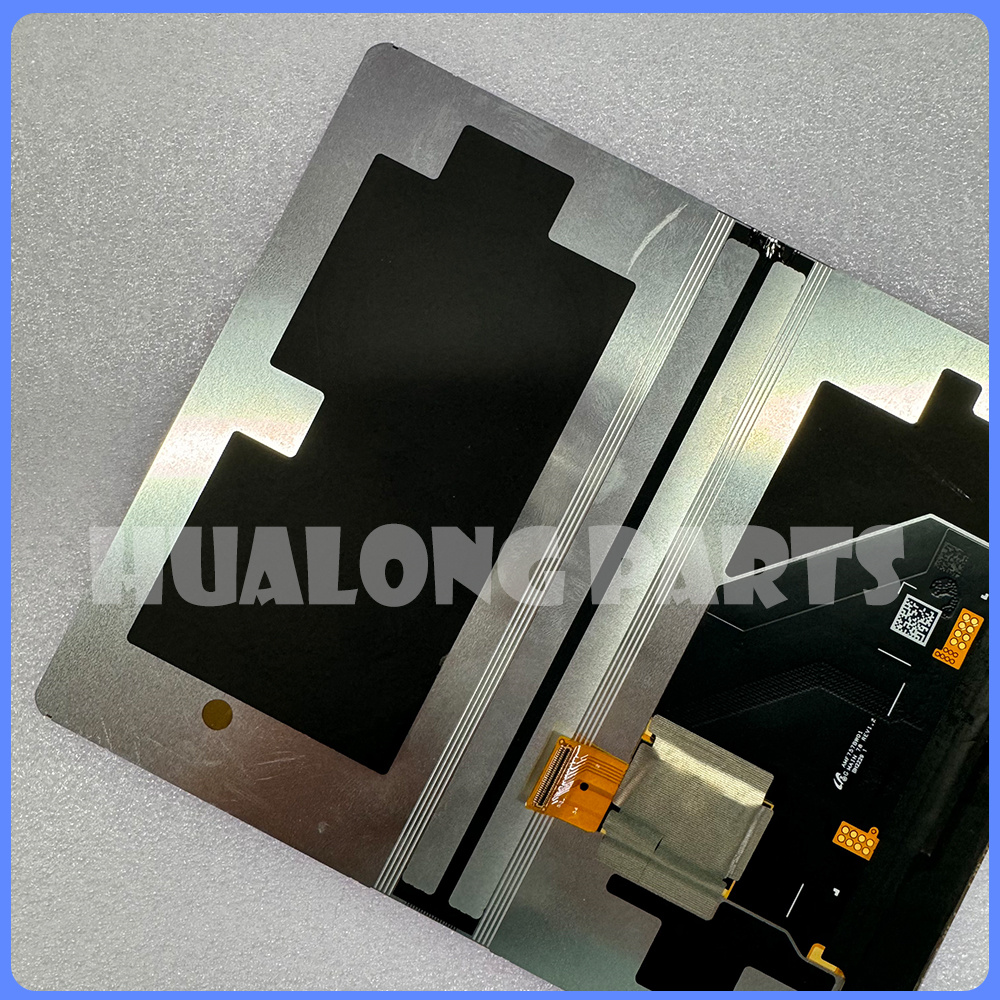 7.6 "AMOLED Google ピクセル倍 Lcd ディスプレイタッチデジタイザ画面 Google ピクセル倍 G9FPL メイン画面 lcd の交換