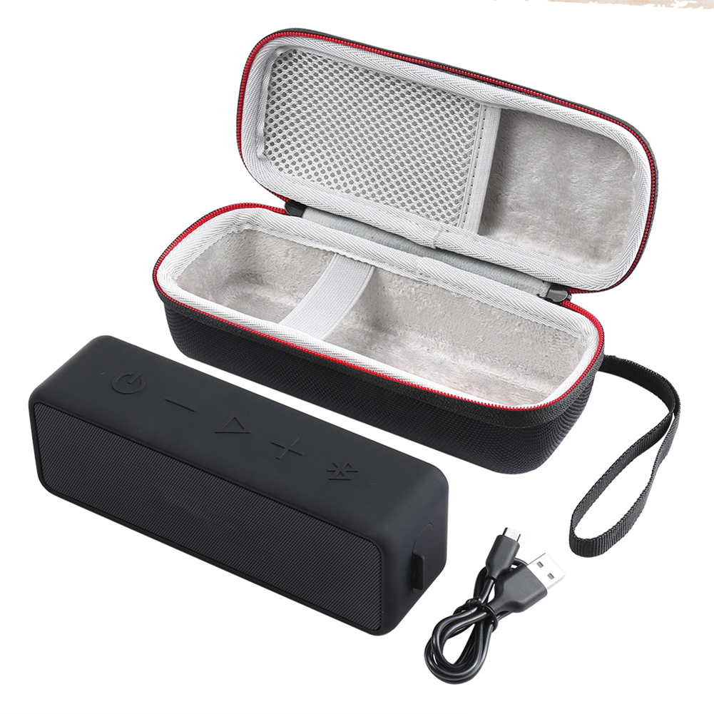 ハード EVA Bluetooth スピーカーケースアンカー SoundCore 2 3 スピーカーバッグ収納カバーボックス Soundcore2 3 用ポータブルキャリーポーチ