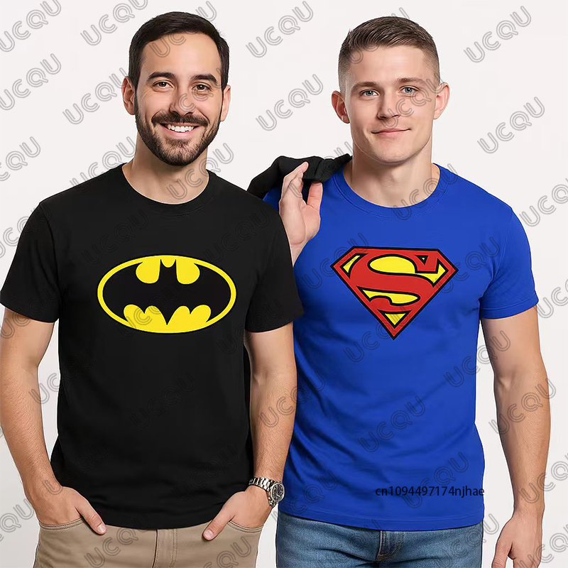 夏の新定番 DC バットマン