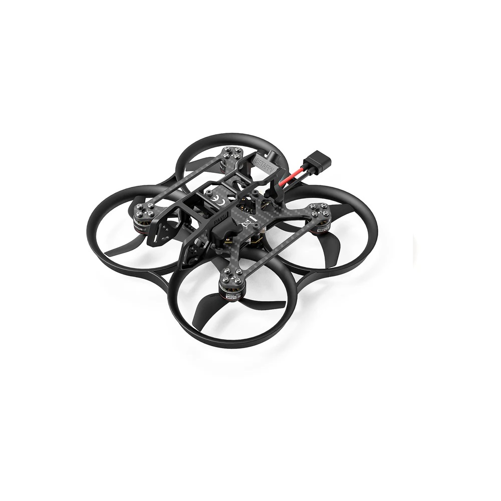 BETAFPV Pavo20 Pro ELRS 2.4G ブラシレス フープ クアッドコプター